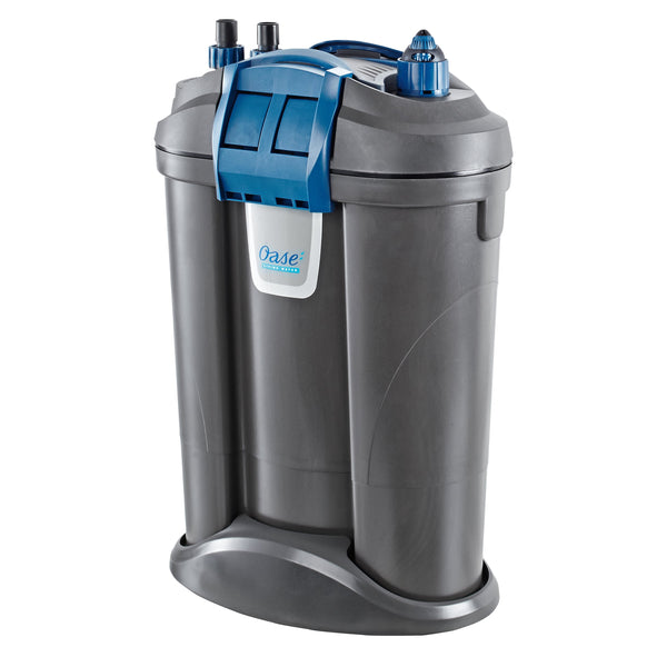 Oase FiltoSmart Thermo 300 External Canister Filter (up to 80G) – Aquariums  West