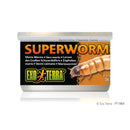 Exo Terra Canned Superworms 34g/1.2oz