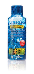 Exo Terra Turtle Clean Biological Turtle Habitat Cleaners
