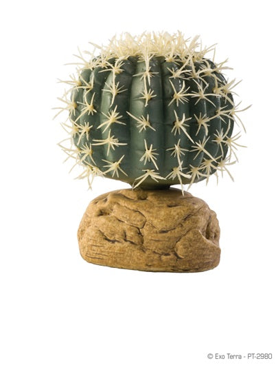 Exo Terra Desert Plant (Barrel Cactus)