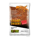 Exo Terra Stone Desert Substrates (Outback Red Stone)