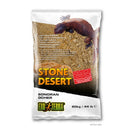 Exo Terra Stone Desert Substrates (Sonoran Ocher)