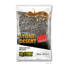 Exo Terra Stone Desert Substrates (Bahariya Black)