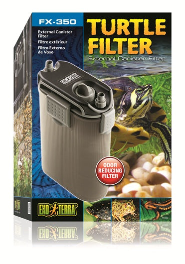 Exo Terra FX350 External Turtle Filter