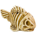 AquaFit Polyresin Fish Skeleton 3x1.5x2"