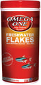 Omega One® Freshwater Flakes 2.2oz/62G