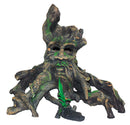 AquaFit Polyresin Tree Monster Root 14x10x12.5"