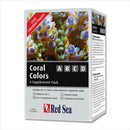 Red Sea Trace Colors ABCD 4x100ml