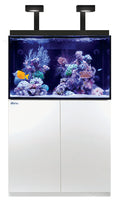 Red Sea Max E-260 ReefLED Reef System with Cabinet - Black or White - SPECIAL ORDER