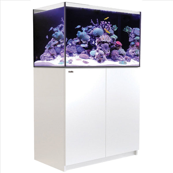 Red Sea Reefer 250 G3 - with Black or White Cabinet