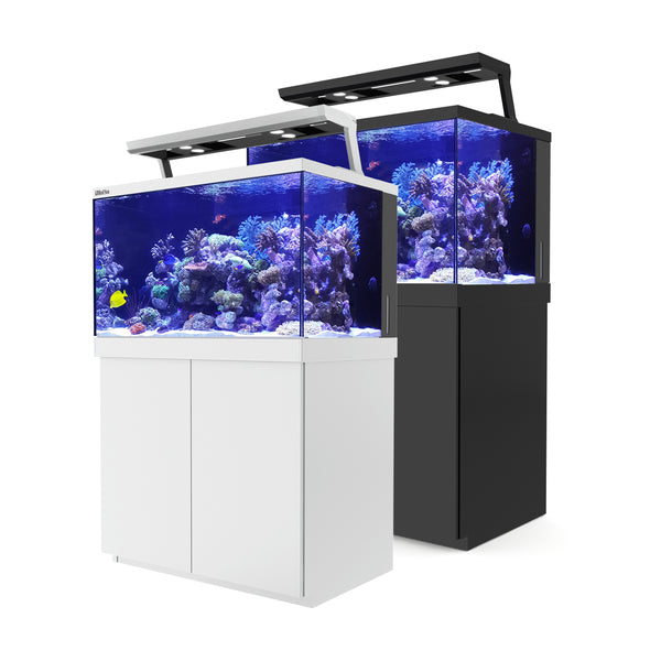Red Sea Max S 400 ReefLED Complete Reef System - with White or Black Cabinet - SPECIAL ORDER