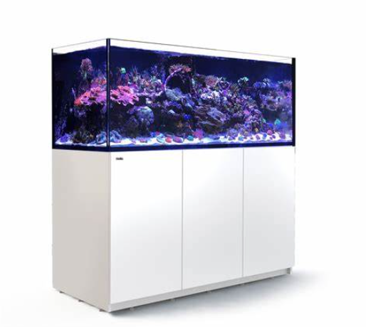 Red Sea Reefer 625 G3 - with Black or White Cabinet