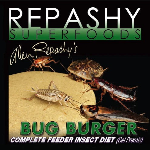 Repashy Bug Burger 6 oz.