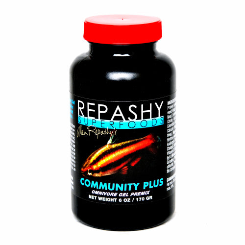 Repashy Community Plus 6 oz.