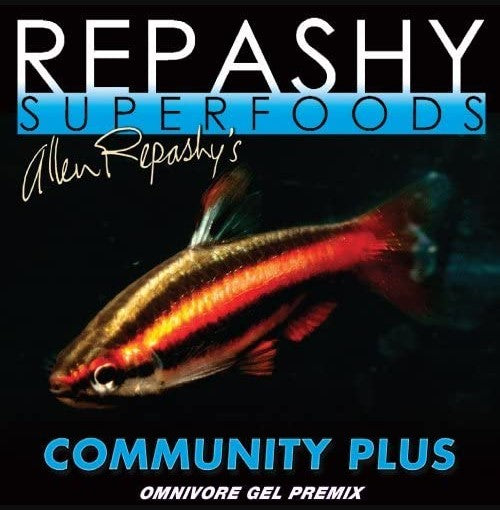 Repashy Community Plus 6 oz.