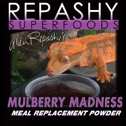 Repashy Mulberry Madness 6 oz.