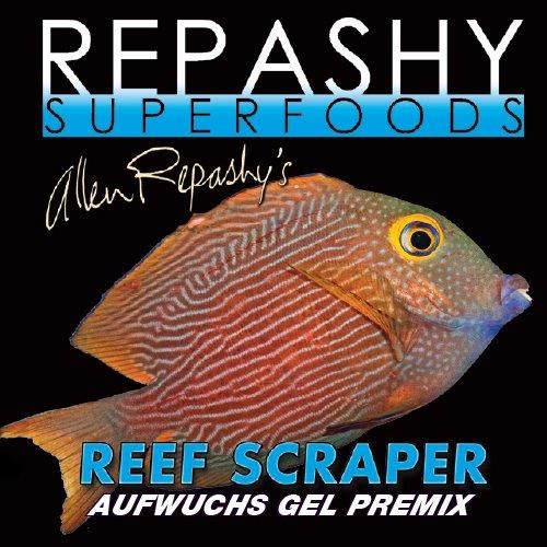 Repashy Reef Scraper 6 oz.