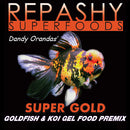 Repashy Super Gold Goldfish & Koi