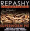 Repashy Superworm Pie Insectivore Gel 6 oz.