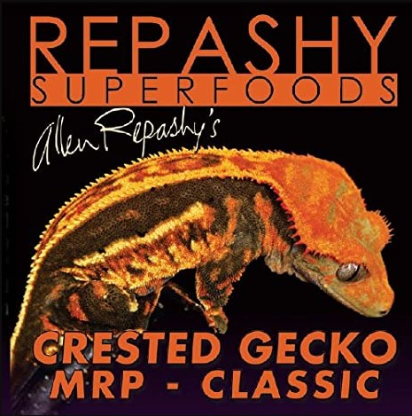 Repashy Crested Gecko "CLASSIC" MRP 6oz