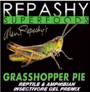 Repashy Grasshopper Pie Insectivore Gel 6oz.