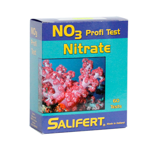 Salifert Nitrate NO3 Test