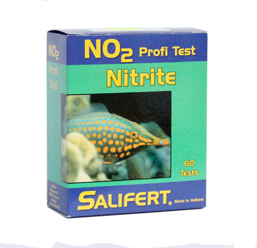 Salifert Nitrite NO2 Test