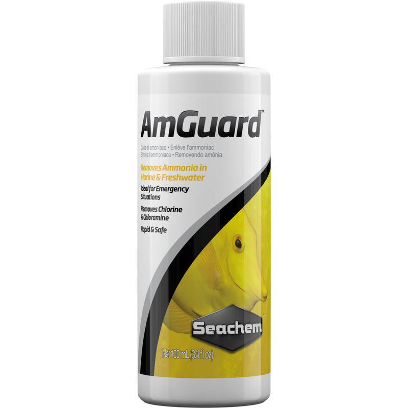 Seachem Amguard