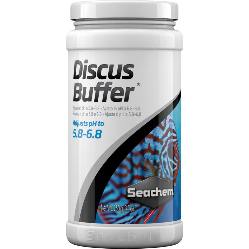 Seachem Discus Buffer