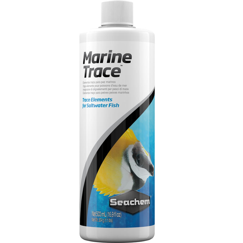 Seachem Marine Trace 500ml