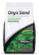 Seachem Onyx Sand 3.5kg/7.7lb