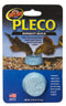 Zoo Med Pleco Banquet® Block .45oz/12.8g