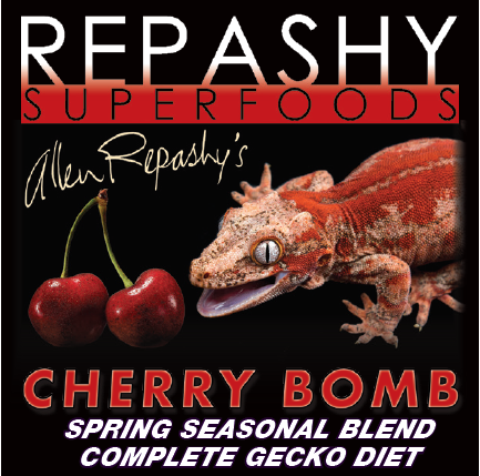Repashy Cherry Bomb 6 oz.
