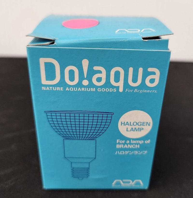 ADA Do!aqua 75W Halogen lamp