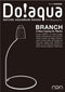 ADA Do!aqua 75W Halogen lamp
