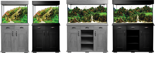 Fluval Shaker Aquarium Set (special order for pickup in store only)