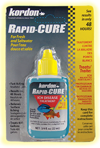 Kordon Rapid Cure